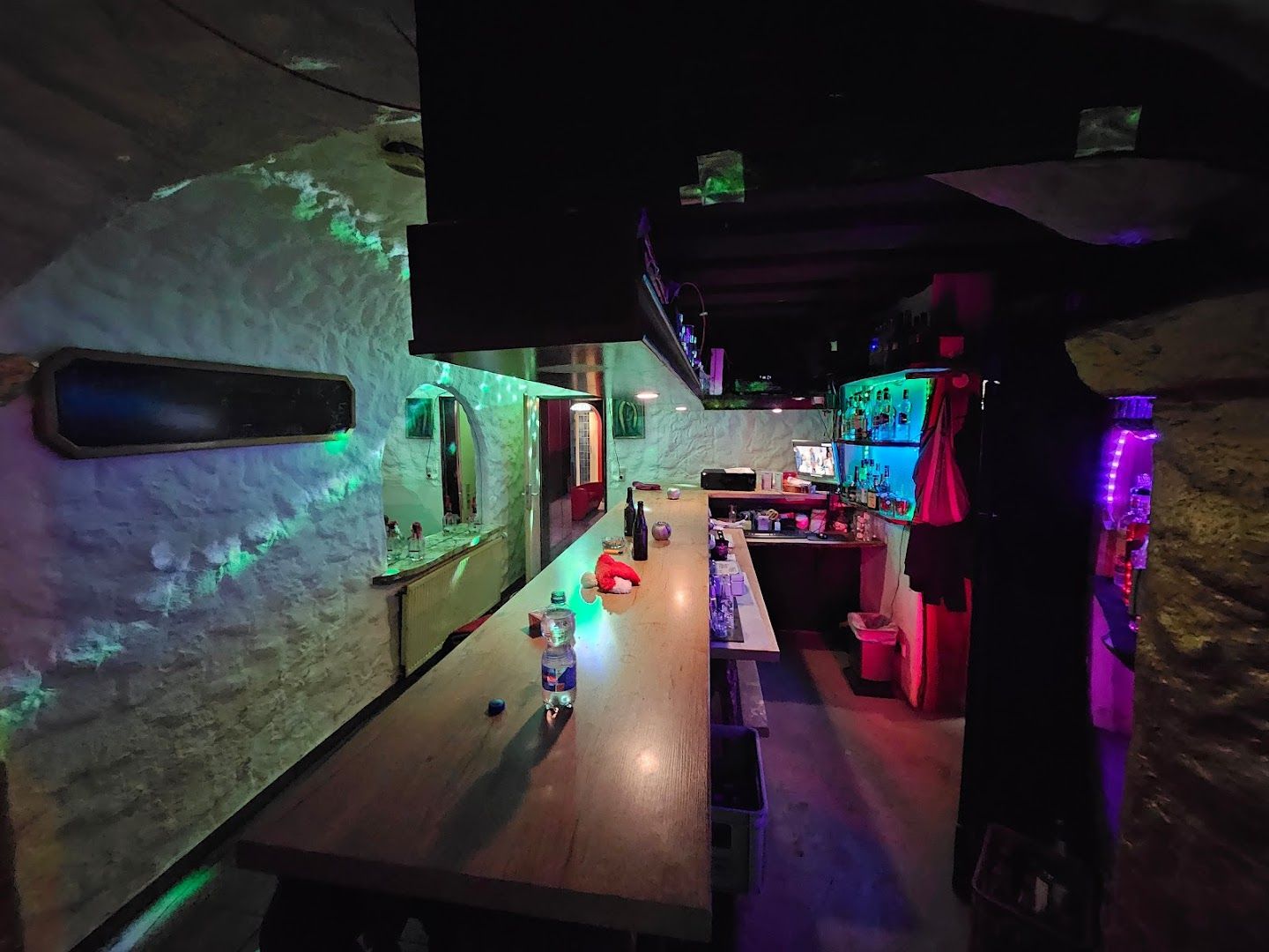Showtime Bar - Nightclub in Lindau, Germany