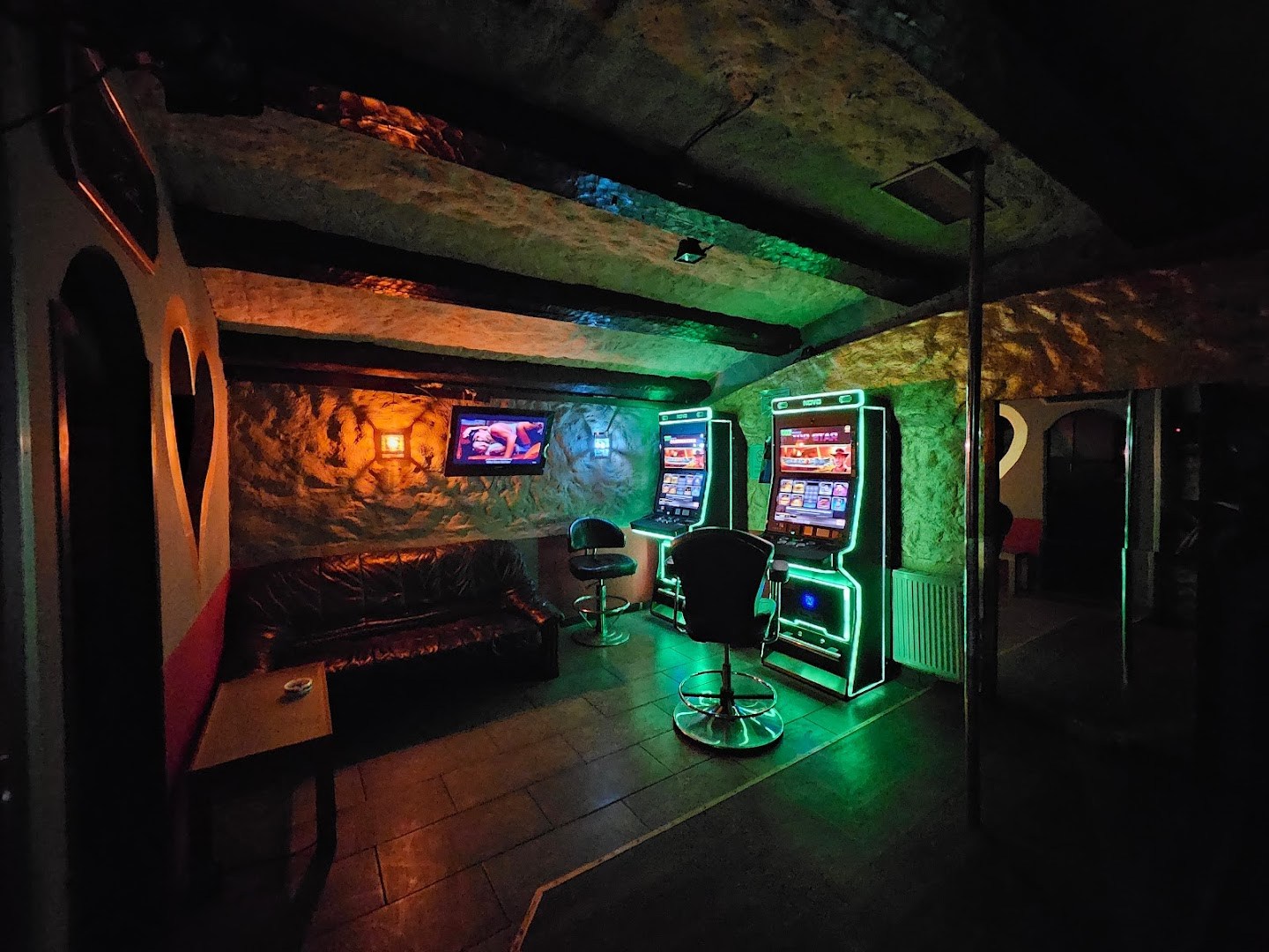 Showtime Bar - Nightclub in Lindau, Germany