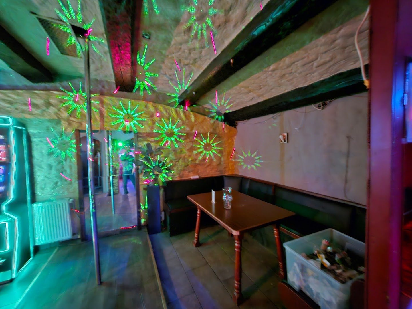 Showtime Bar - Nightclub in Lindau, Germany