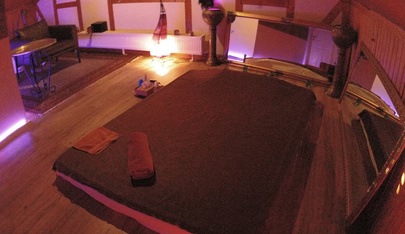 Bodyfeeling - Erotische Massagen, Wellness - Massagen - Erotic Massage in Linden, Germany