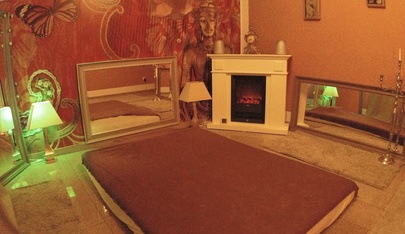 Bodyfeeling - Erotische Massagen, Wellness - Massagen - Erotic Massage in Linden, Germany