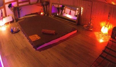 Bodyfeeling - Erotische Massagen, Wellness - Massagen - Erotic Massage in Linden, Germany