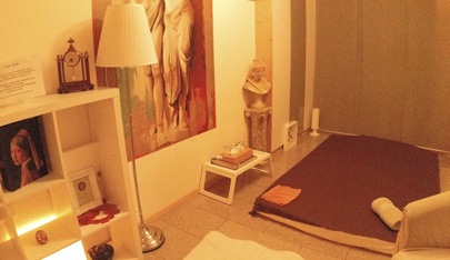 Bodyfeeling - Erotische Massagen, Wellness - Massagen - Erotic Massage in Linden, Germany