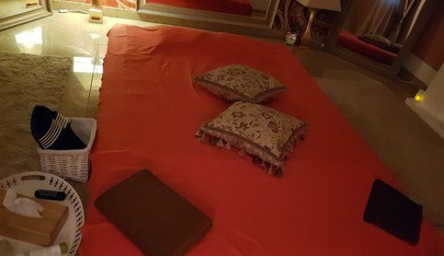 Bodyfeeling - Erotische Massagen, Wellness - Massagen - Erotic Massage in Linden, Germany