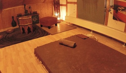 Bodyfeeling - Erotische Massagen, Wellness - Massagen - Erotic Massage in Linden, Germany
