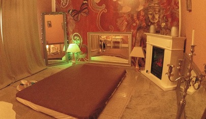 Bodyfeeling - Erotische Massagen, Wellness - Massagen - Erotic Massage in Linden, Germany