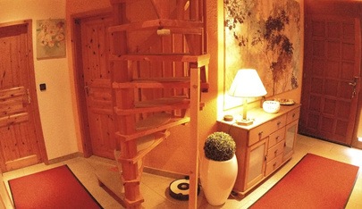 Bodyfeeling - Erotische Massagen, Wellness - Massagen - Erotic Massage in Linden, Germany
