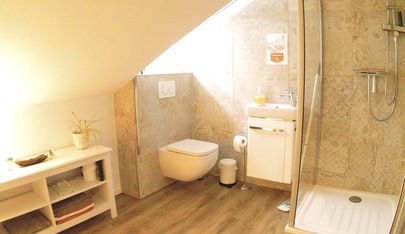 Bodyfeeling - Erotische Massagen, Wellness - Massagen - Erotic Massage in Linden, Germany