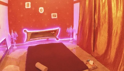 Bodyfeeling - Erotische Massagen, Wellness - Massagen - Erotic Massage in Linden, Germany