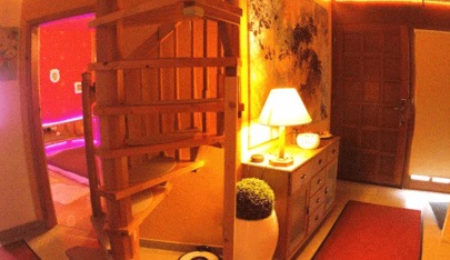 Bodyfeeling - Erotische Massagen, Wellness - Massagen - Erotic Massage in Linden, Germany