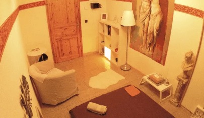 Bodyfeeling - Erotische Massagen, Wellness - Massagen - Erotic Massage in Linden, Germany