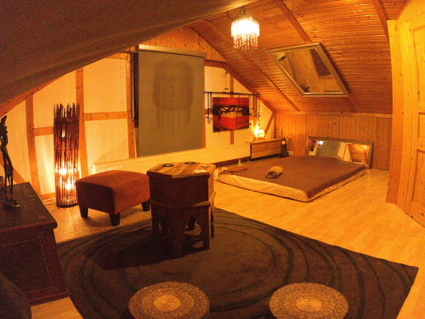 Bodyfeeling - Erotische Massagen, Wellness - Massagen - Erotic Massage in Linden, Germany