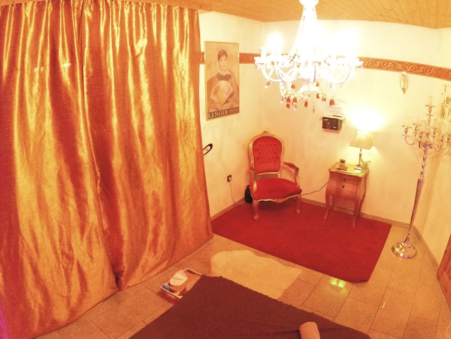 Bodyfeeling - Erotische Massagen, Wellness - Massagen - Erotic Massage in Linden, Germany