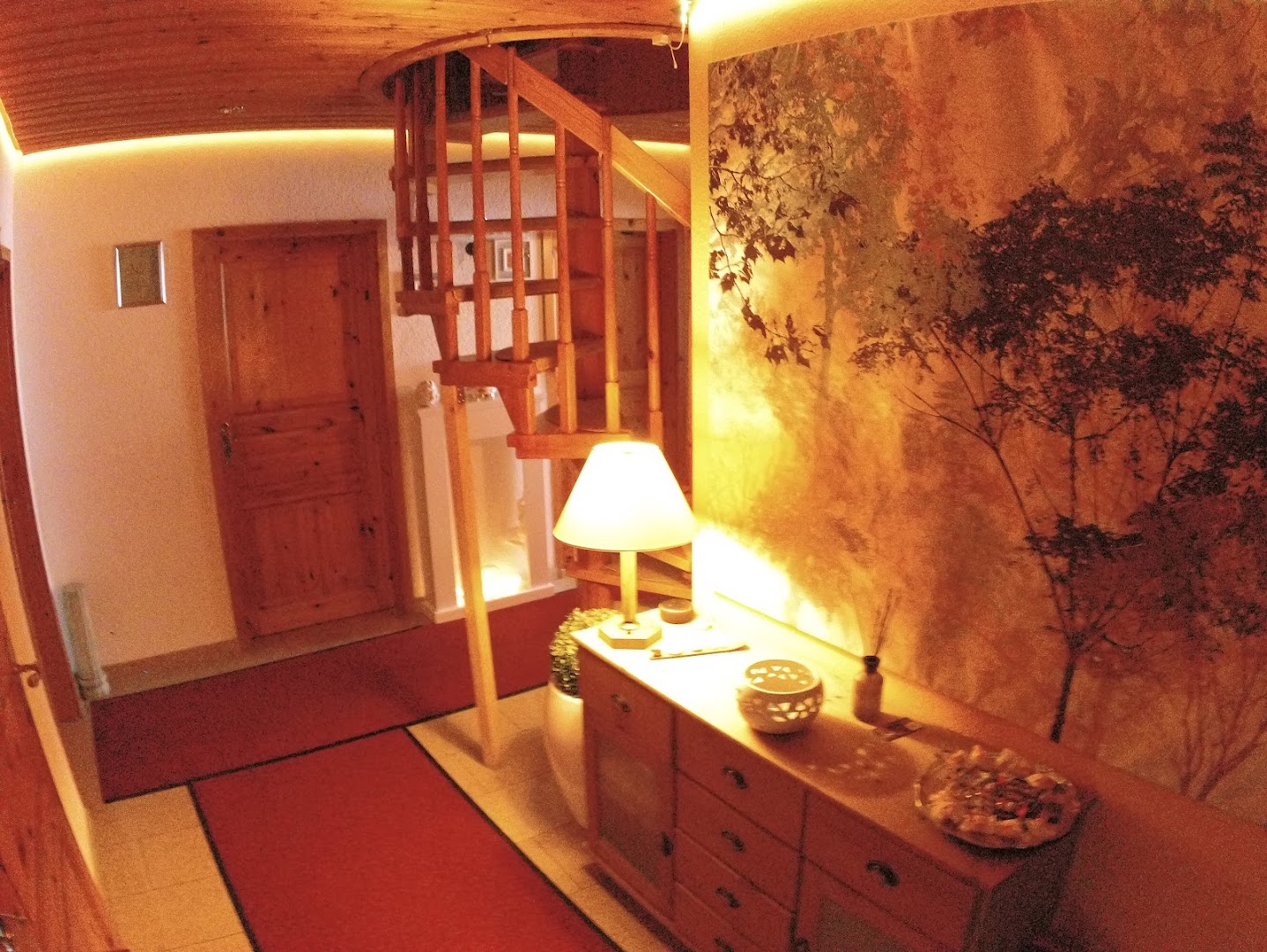Bodyfeeling - Erotische Massagen, Wellness - Massagen - Erotic Massage in Linden, Germany