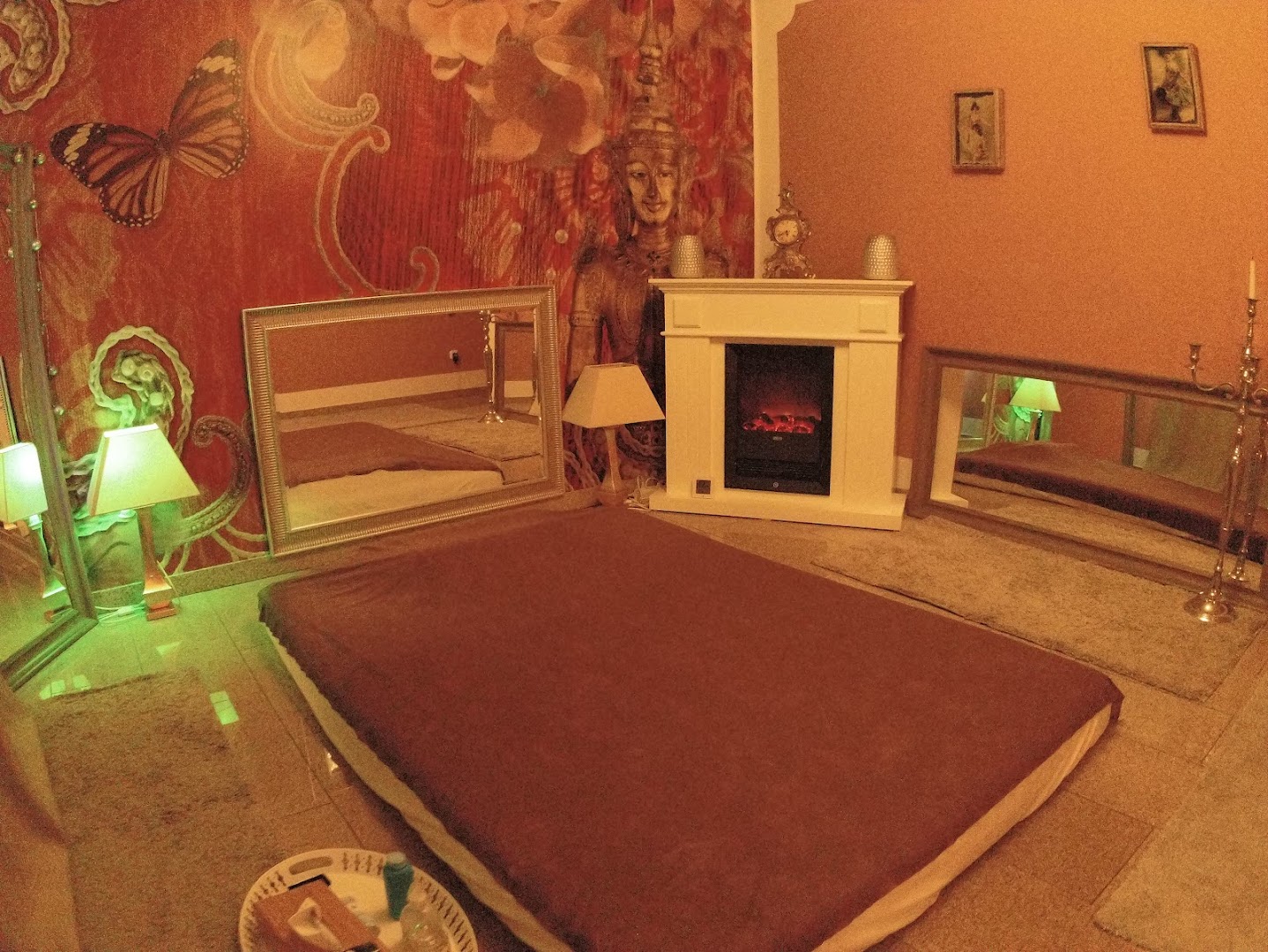 Bodyfeeling - Erotische Massagen, Wellness - Massagen - Erotic Massage in Linden, Germany