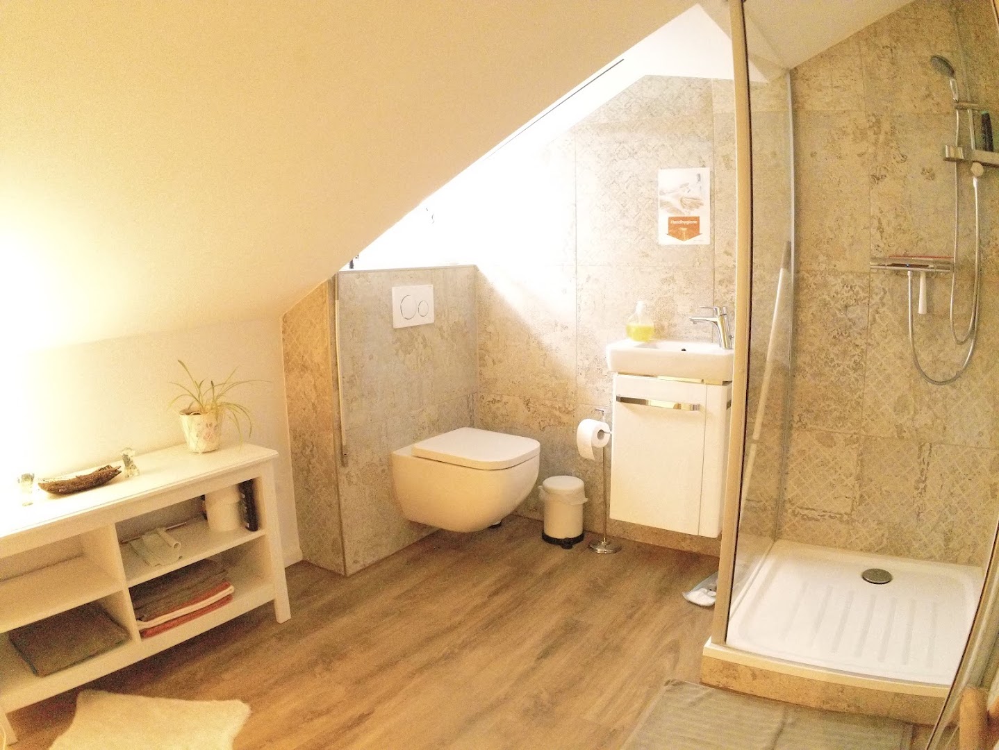 Bodyfeeling - Erotische Massagen, Wellness - Massagen - Erotic Massage in Linden, Germany