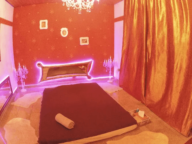 Bodyfeeling - Erotische Massagen, Wellness - Massagen - Erotic Massage in Linden, Germany