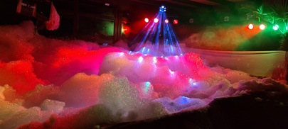 Secret Lions - Swinger Club in Lingen, Germany