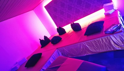 Secret Lions - Swinger Club in Lingen, Germany