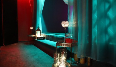 Secret Lions - Swinger Club in Lingen, Germany