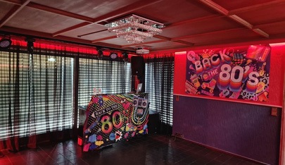 Secret Lions - Swinger Club in Lingen, Germany