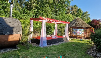 Secret Lions - Swinger Club in Lingen, Germany