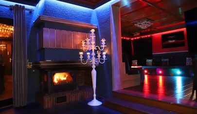 Secret Lions - Swinger Club in Lingen, Germany