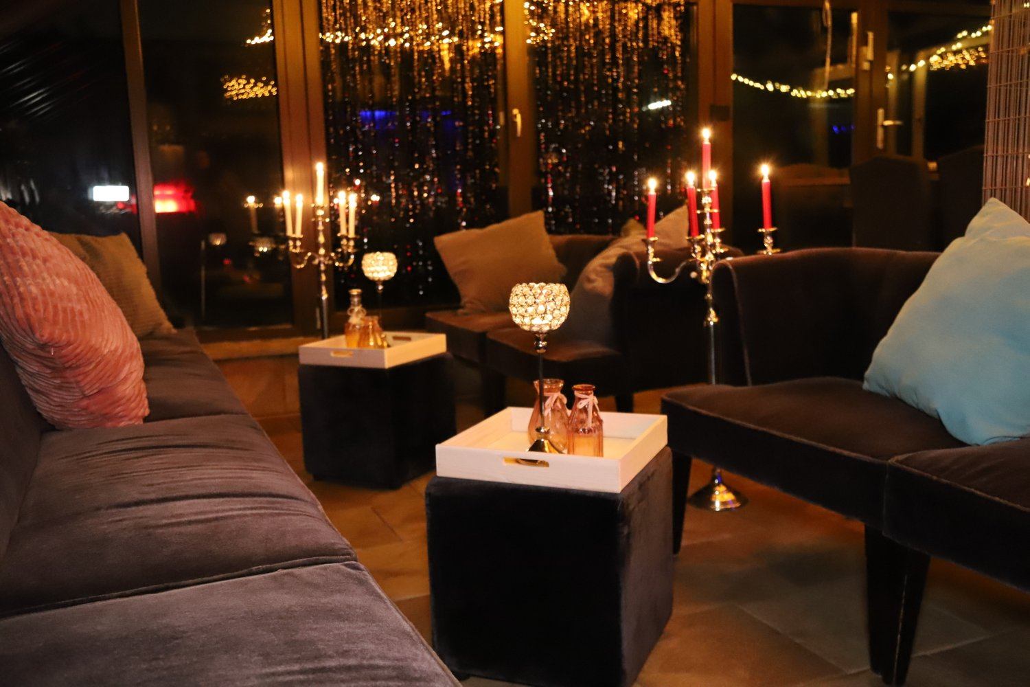 Secret Lions - Swinger Club in Lingen, Germany