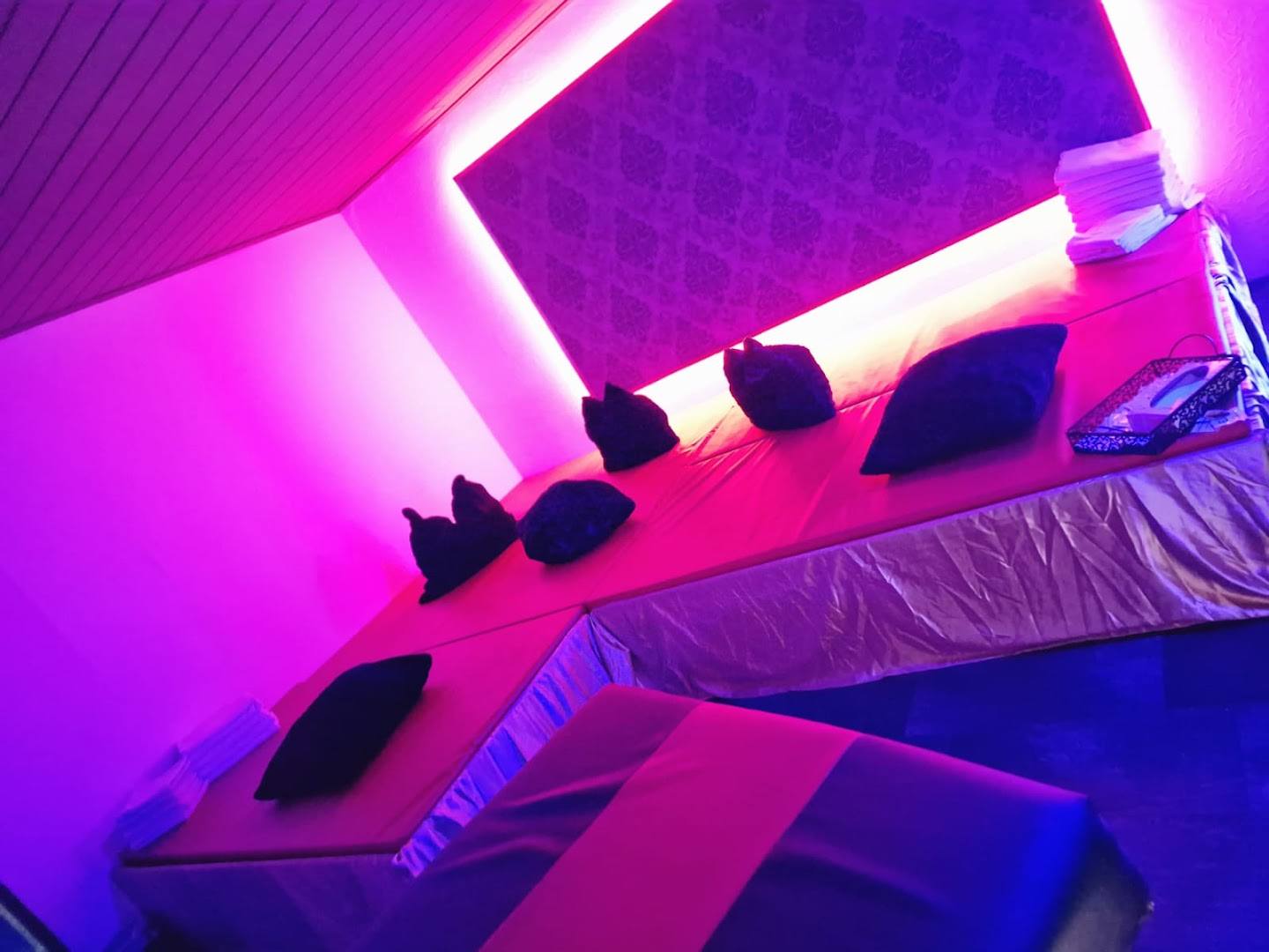 Secret Lions - Swinger Club in Lingen, Germany