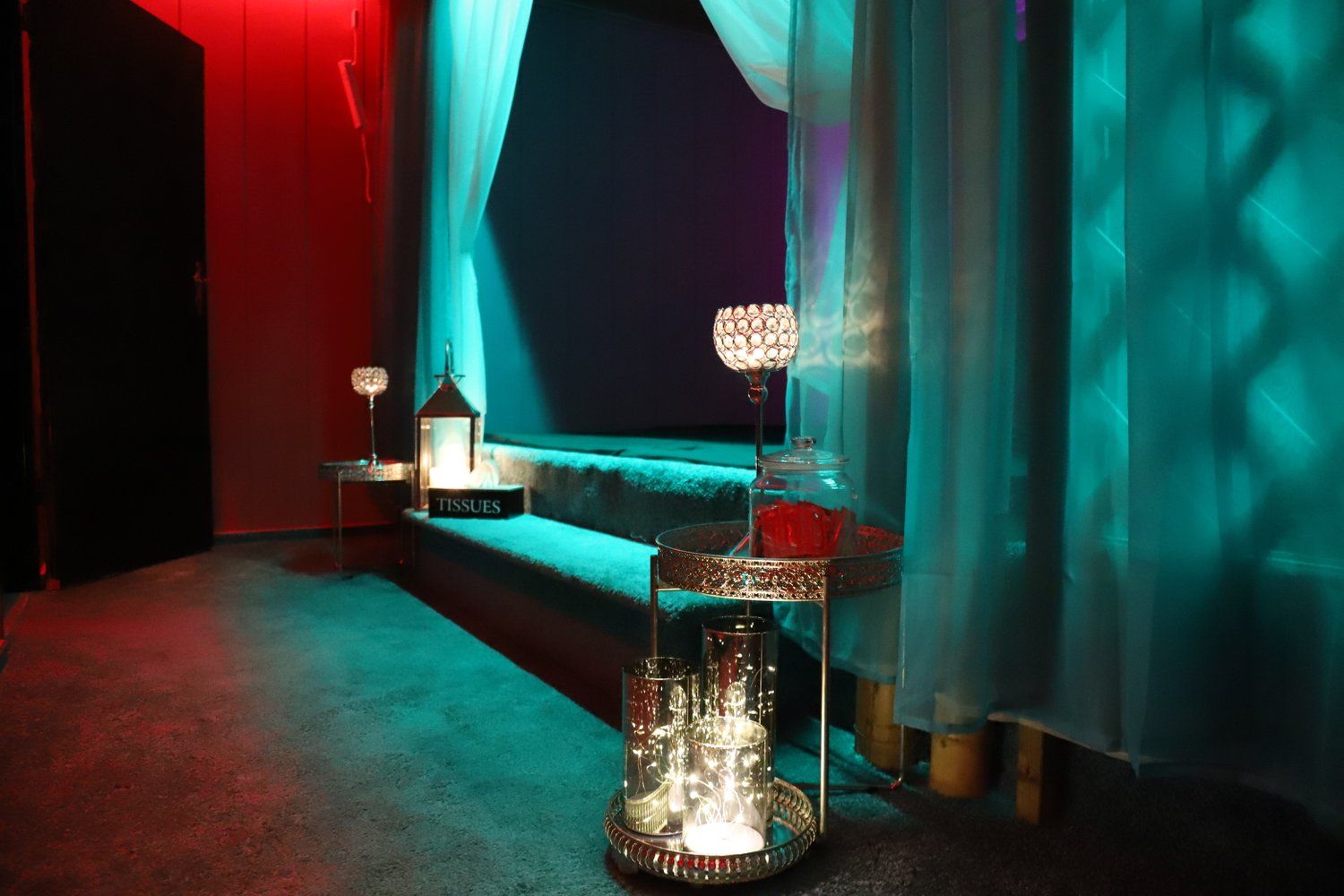 Secret Lions - Swinger Club in Lingen, Germany