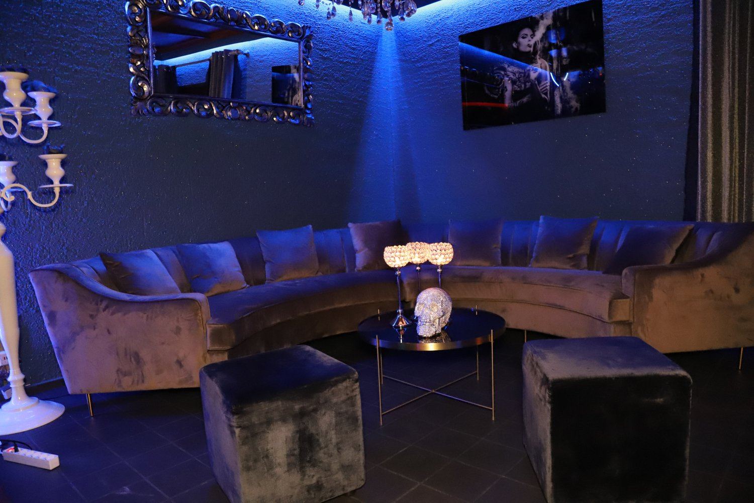 Secret Lions - Swinger Club in Lingen, Germany