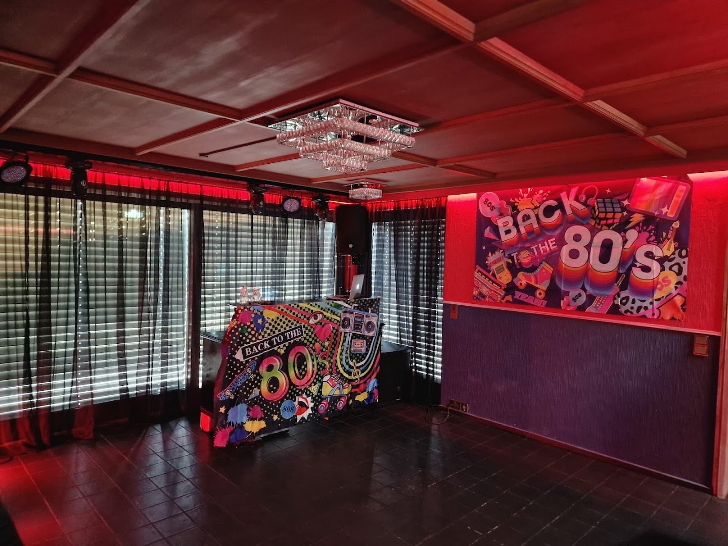 Secret Lions - Swinger Club in Lingen, Germany