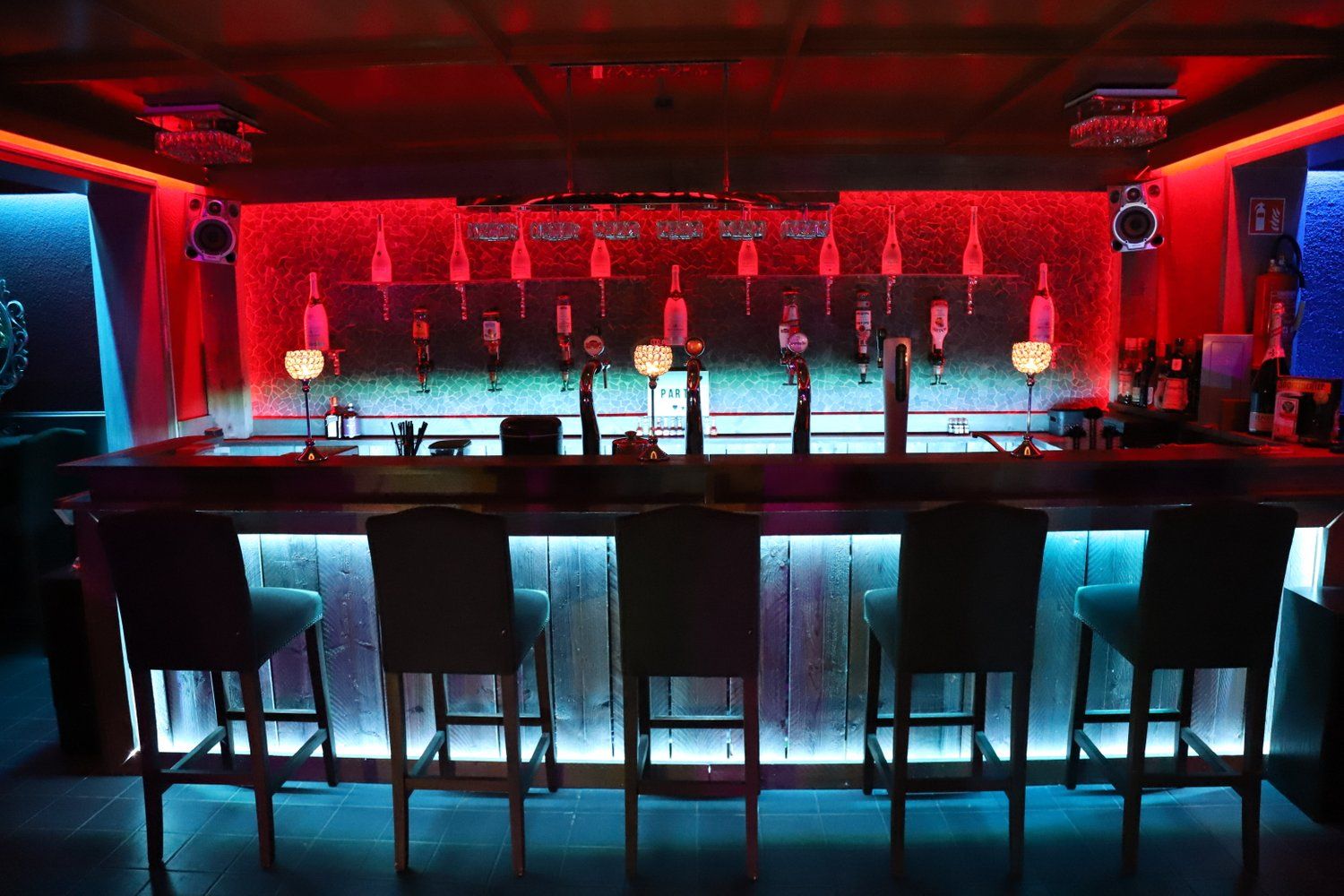 Secret Lions - Swinger Club in Lingen, Germany