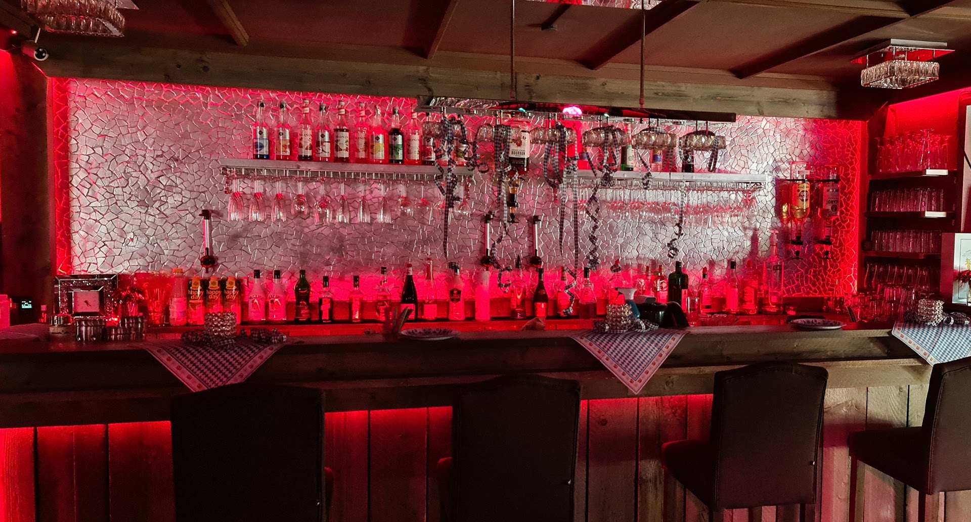 Secret Lions - Swinger Club in Lingen, Germany