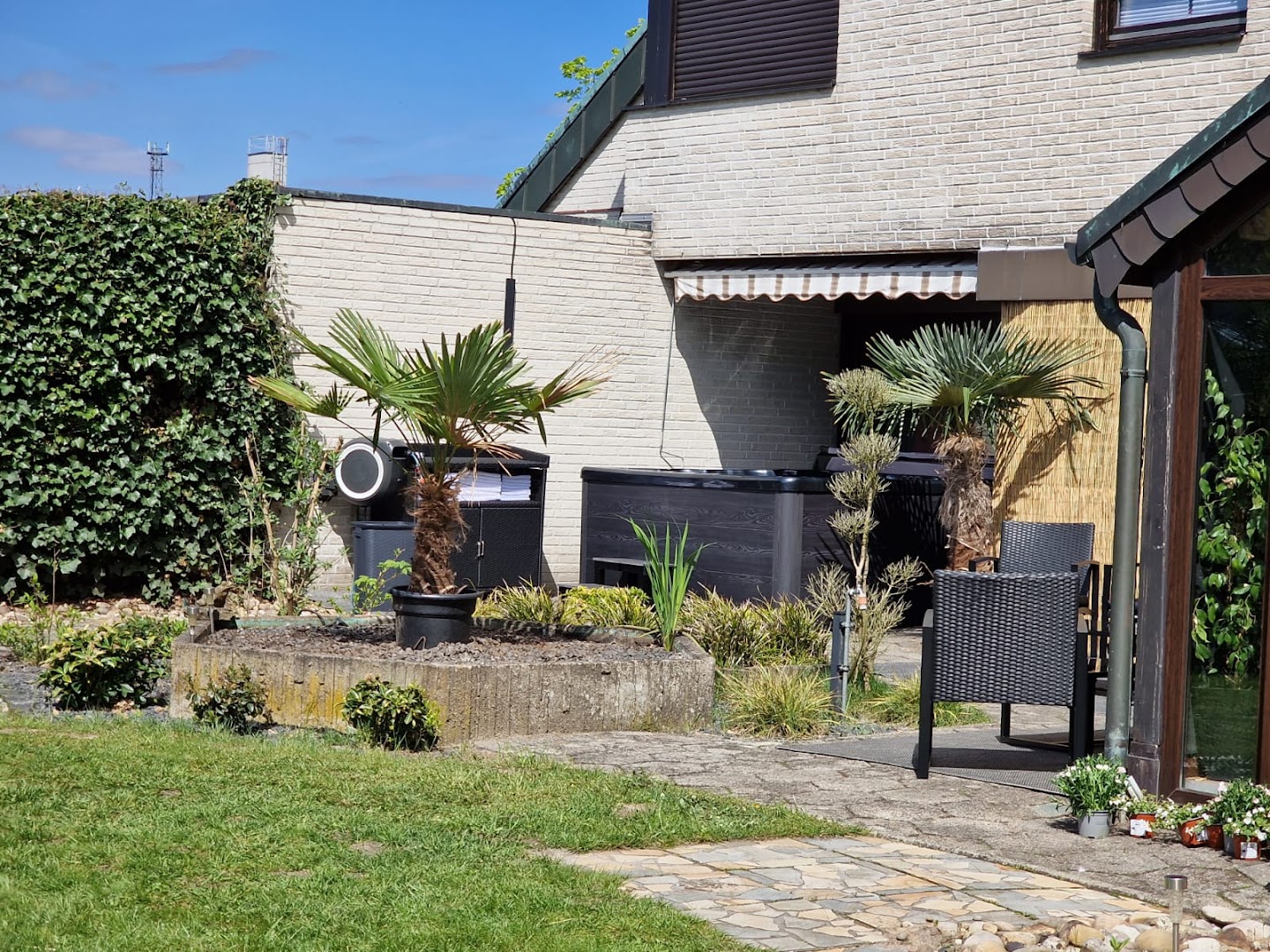 Secret Lions - Swinger Club in Lingen, Germany