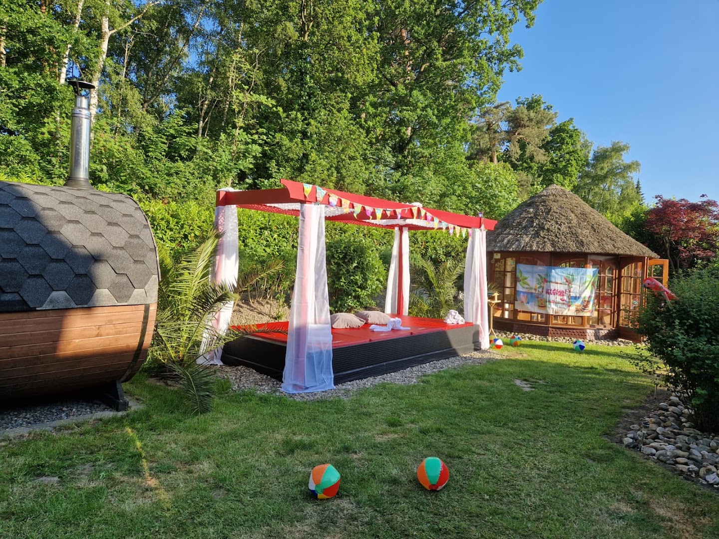 Secret Lions - Swinger Club in Lingen, Germany