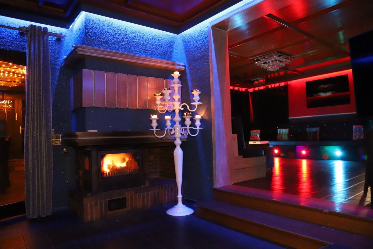 Secret Lions - Swinger Club in Lingen, Germany
