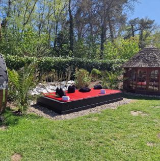 Secret Lions - Swinger Club in Lingen, Germany