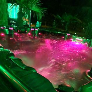 Secret Lions - Swinger Club in Lingen, Germany
