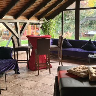Secret Lions - Swinger Club in Lingen, Germany