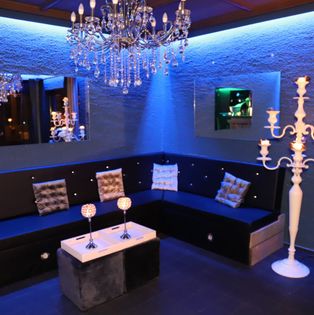 Secret Lions - Swinger Club in Lingen, Germany