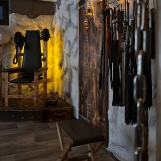 Secret Lions - Swinger Club in Lingen, Germany