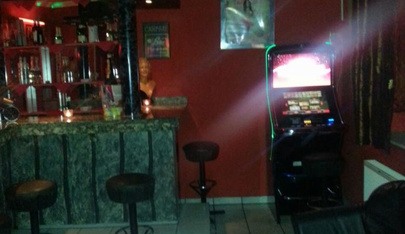 Erosclub - Nightclub in Linnich, Germany