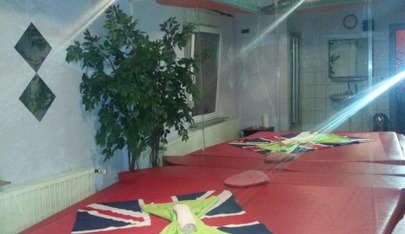 Erosclub - Nightclub in Linnich, Germany
