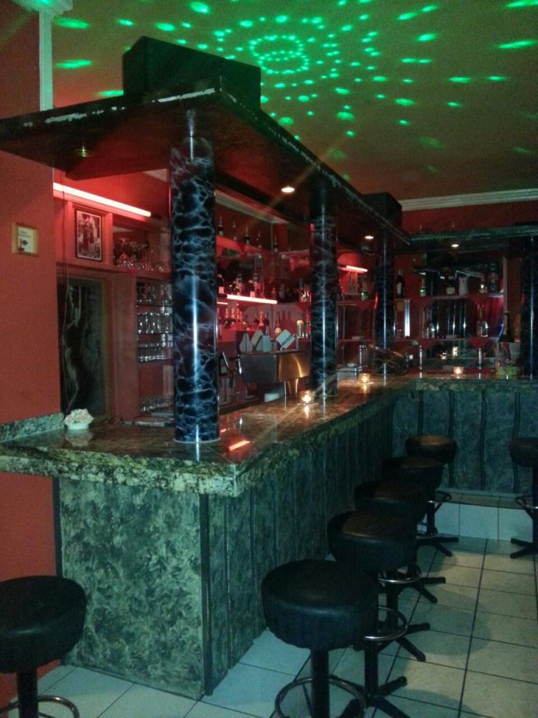 Erosclub - Nightclub in Linnich, Germany