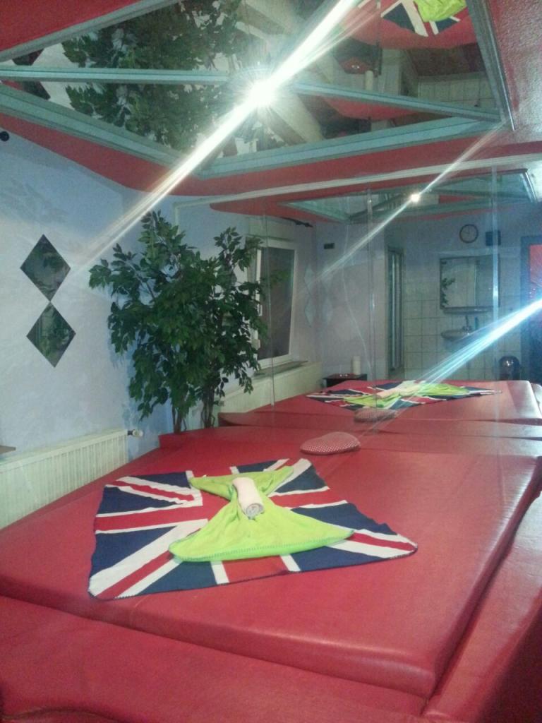 Erosclub - Nightclub in Linnich, Germany