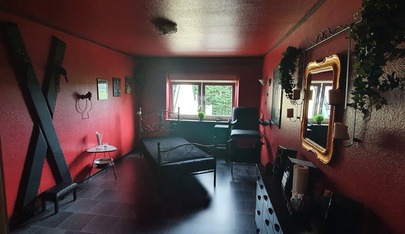 Klein Paris Entertainment Club - Nightclub in Linnich, Germany