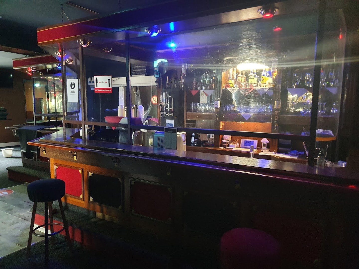 Klein Paris Entertainment Club - Nightclub in Linnich, Germany
