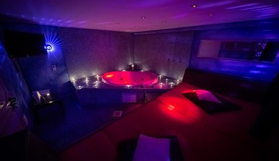 Club Comtesse - Nightclub in Lippstadt, Germany
