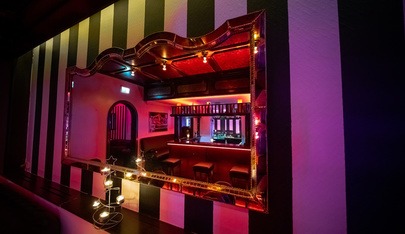 Club Comtesse - Nightclub in Lippstadt, Germany